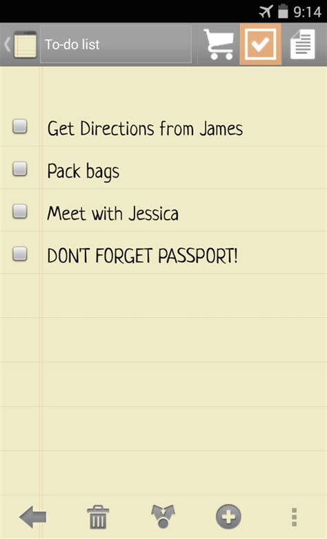 Image result for Notepad to Write Notes