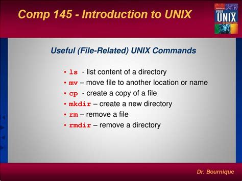 Image result for All Unix Commands