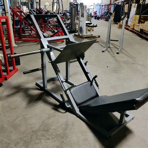 Plate Loaded Leg Press に対する画像結果