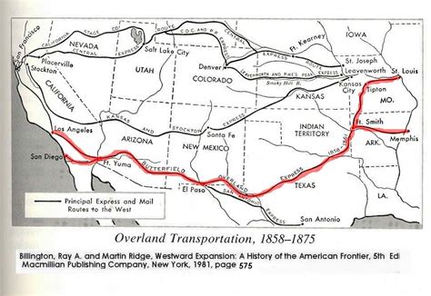 Image result for Overland Trail