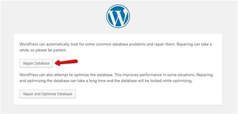 Image result for WP Core Install Error Establishing a Database Connection