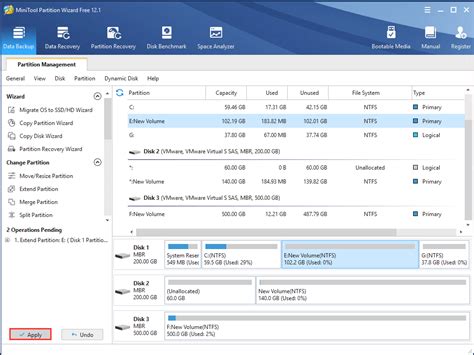 Disk Defragmenter Windows 7 に対する画像結果