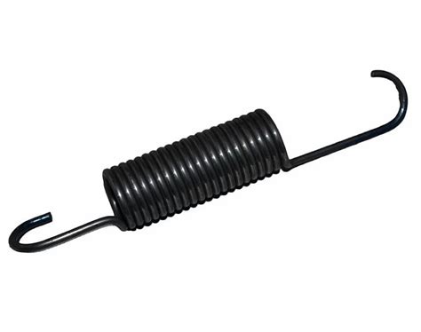Image result for Single Hook Threaded Extension Spring