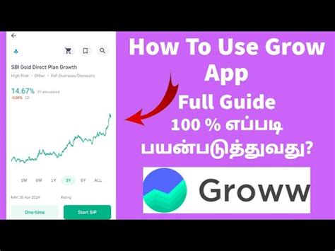Image result for How to Use Grow App