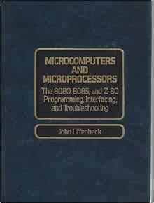 Image result for 8080 Microprocessor Book