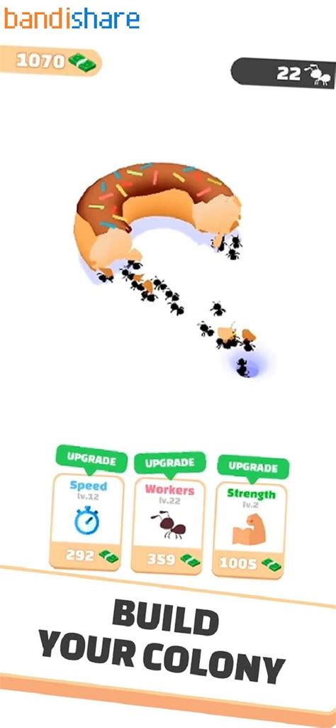 Image result for Idle Ants Icon