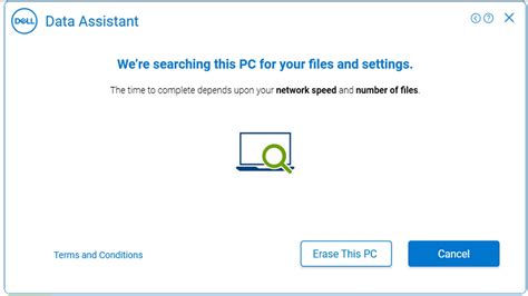 Image result for Dell Migrate to New Computer