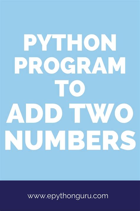 Image result for How to Compare Two Numbers in Python for Beginners