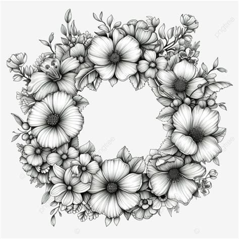 Image result for Spring Line Art Image Transparency Backgrounds