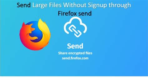 How to Do File Transfer through Firefox に対する画像結果