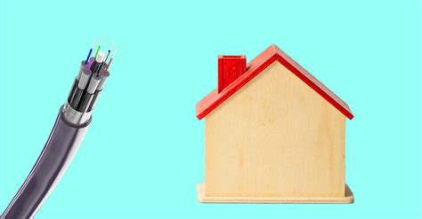 Image result for How to Get Fibre to the Home