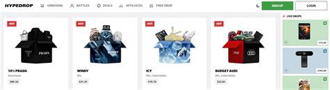 Mystery Box Best Websites に対する画像結果