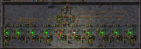 Factorio Module Array に対する画像結果