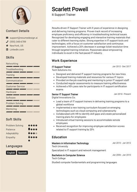 Image result for Support Engineer Resume Examples