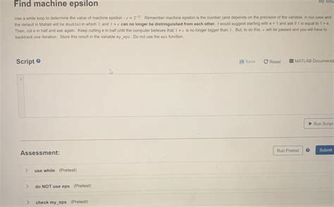 Image result for Machine Epsilon