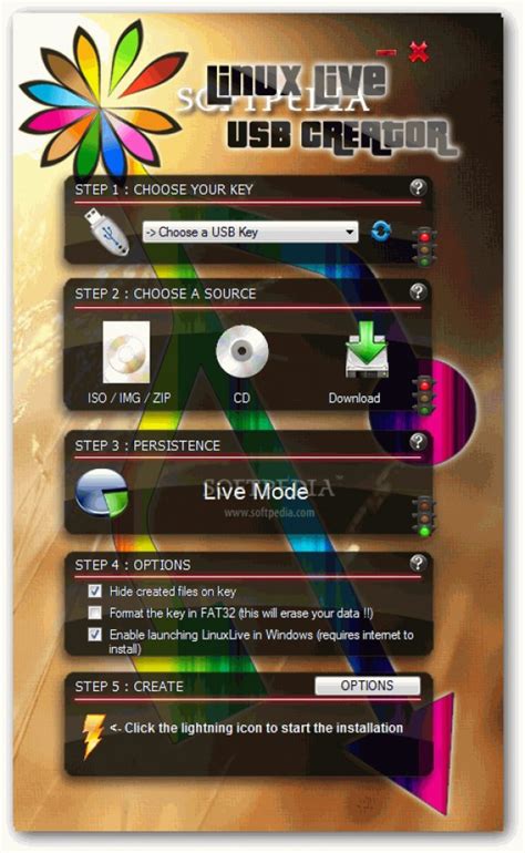 Virtual USB Maker Linux に対する画像結果