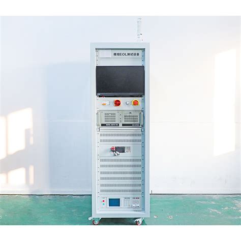 Image result for Module Test Machine