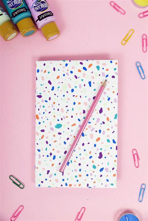 Image result for How to Decorate Notebook with Pencil