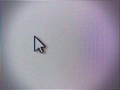 Image result for Pixel Computer Mouse On Screen