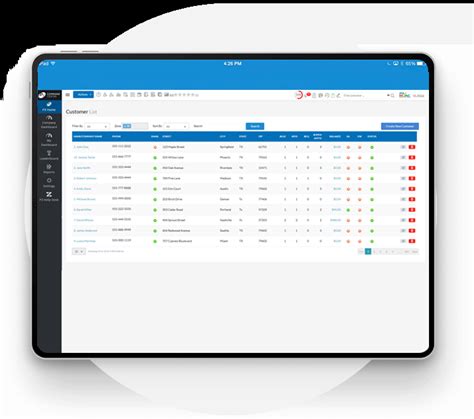 HVAC Service History Software に対する画像結果