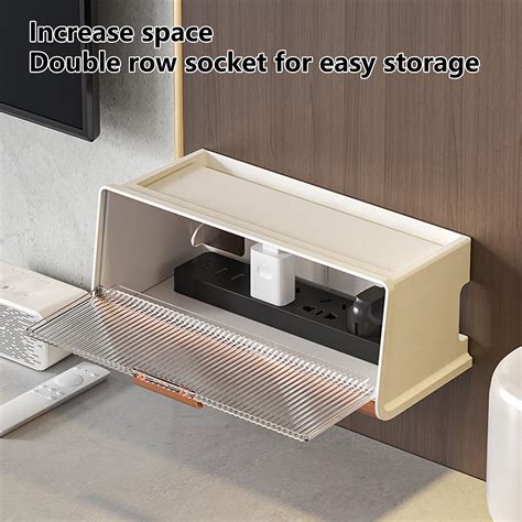 Image result for Router and Switch Storage Box