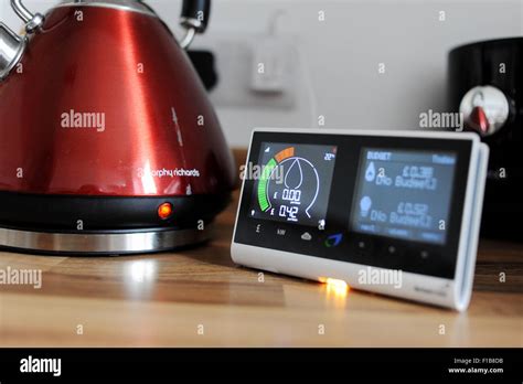 Image result for British Gas Smart Monitor