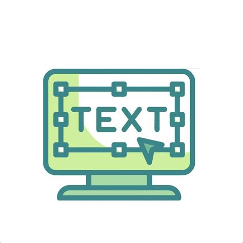 Image result for Computer Screen Text