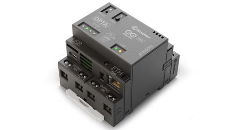 Arduino Opta Breakout に対する画像結果