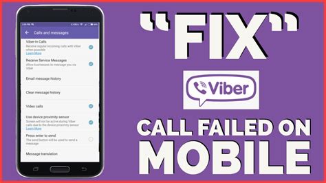 Image result for Viber Call Not Working