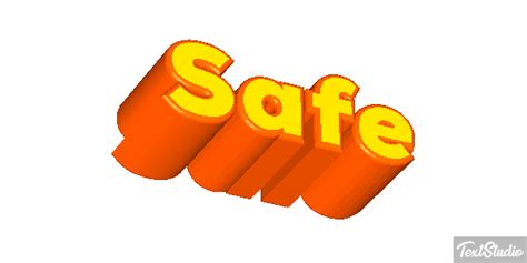 Afbeeldingsresultaten voor Animated Safe