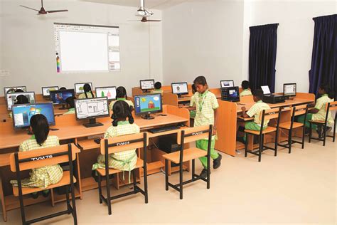 Image result for Ideal Design CBSE Computer Lab Designs