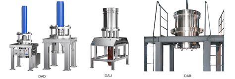 Toradh íomhá ar Dynamic Compression Block