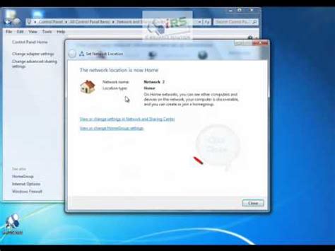 Image result for Windows 7 Network Pane