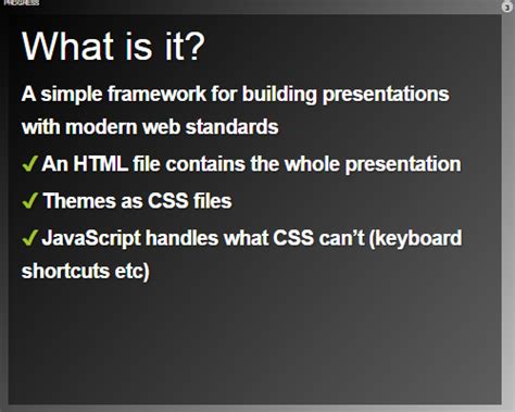 Image result for Free HTML Slideshow Template