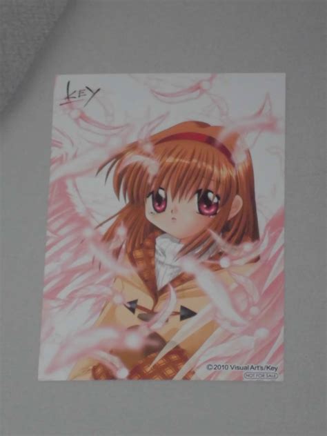 Kanon Key に対する画像結果