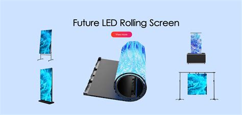 Image result for LED Screen Moving Idea