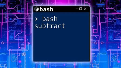 Bash Substring に対する画像結果