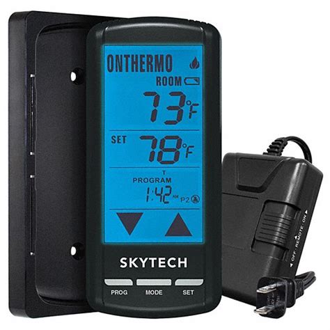 Afbeeldingsresultaten voor Skytech Remote Manual