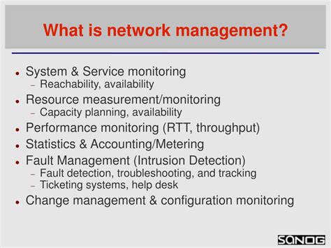 Image result for Network Management