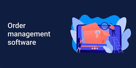 Image result for Customer Order Management Software Comparison