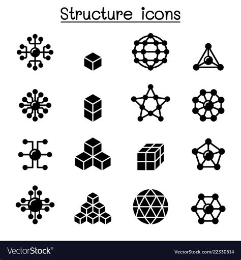 Image result for Structure Icon Hand Drawn