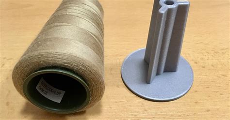 Image result for Sewing Spool STL File
