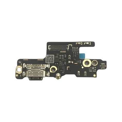 Toradh íomhá ar MI Note 7 Pro PCB Board