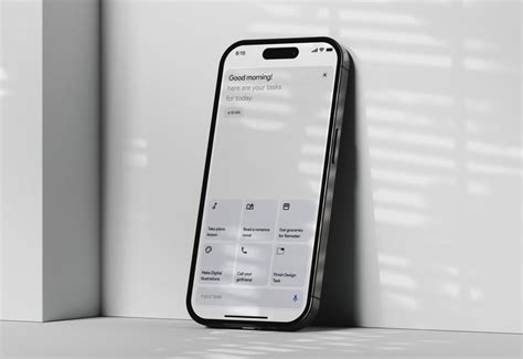 UI Layout Types に対する画像結果