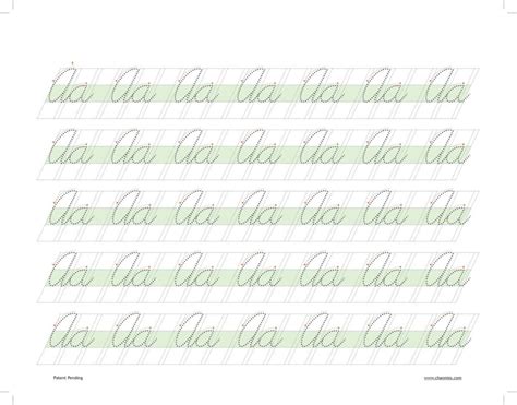 Image result for Cursive Practice Pads