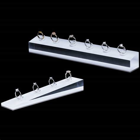 Acrylic Ring Display に対する画像結果