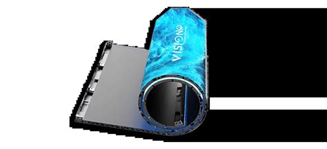 Image result for Rollable LED Screen