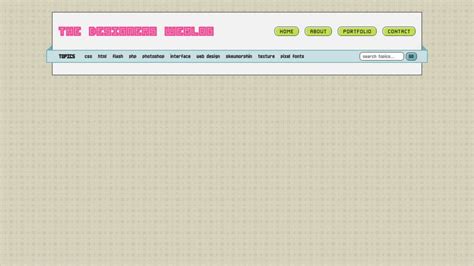 Toradh íomhá ar Kay Redius in HTML Code Design CodePen