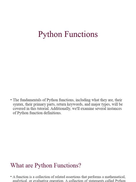Image result for How Many Functions Are in Python