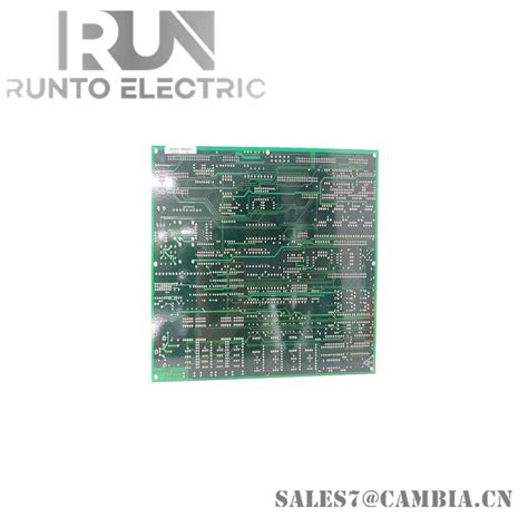 Toradh íomhá ar Lan Communication Module